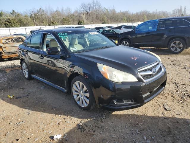 Photo 3 VIN: 4S3BMCK69B3225793 - SUBARU LEGACY 2.5 