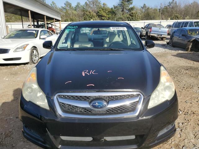 Photo 4 VIN: 4S3BMCK69B3225793 - SUBARU LEGACY 2.5 