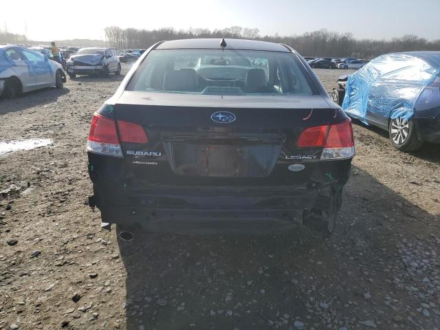 Photo 5 VIN: 4S3BMCK69B3225793 - SUBARU LEGACY 2.5 