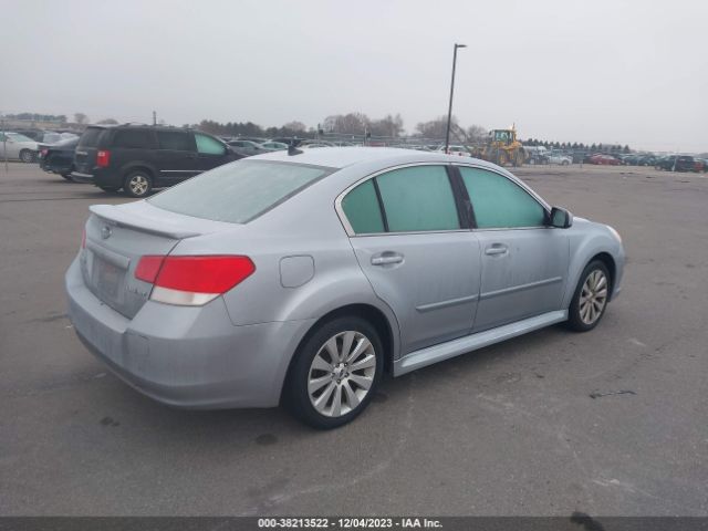 Photo 3 VIN: 4S3BMCK69C3024462 - SUBARU LEGACY 