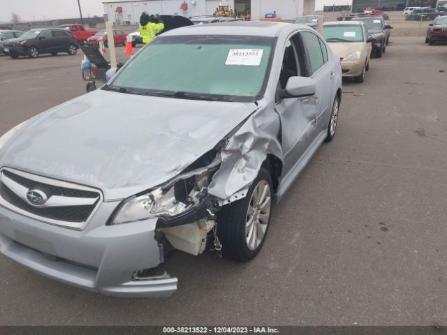 Photo 5 VIN: 4S3BMCK69C3024462 - SUBARU LEGACY 