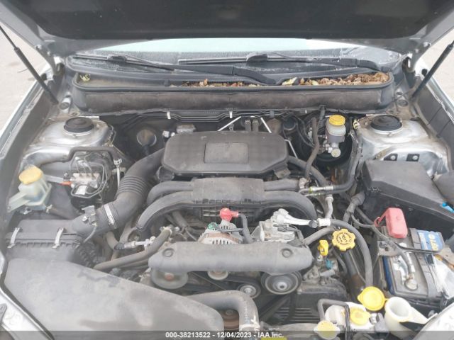 Photo 9 VIN: 4S3BMCK69C3024462 - SUBARU LEGACY 