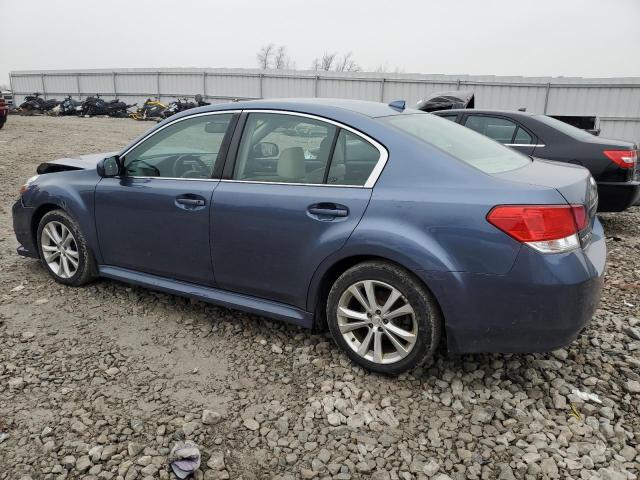 Photo 1 VIN: 4S3BMCK69D3002916 - SUBARU LEGACY 