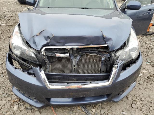 Photo 10 VIN: 4S3BMCK69D3002916 - SUBARU LEGACY 