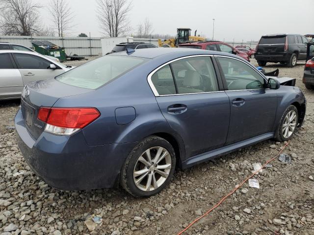 Photo 2 VIN: 4S3BMCK69D3002916 - SUBARU LEGACY 