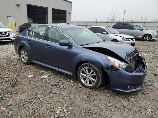 Photo 3 VIN: 4S3BMCK69D3002916 - SUBARU LEGACY 