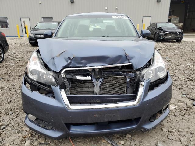 Photo 4 VIN: 4S3BMCK69D3002916 - SUBARU LEGACY 