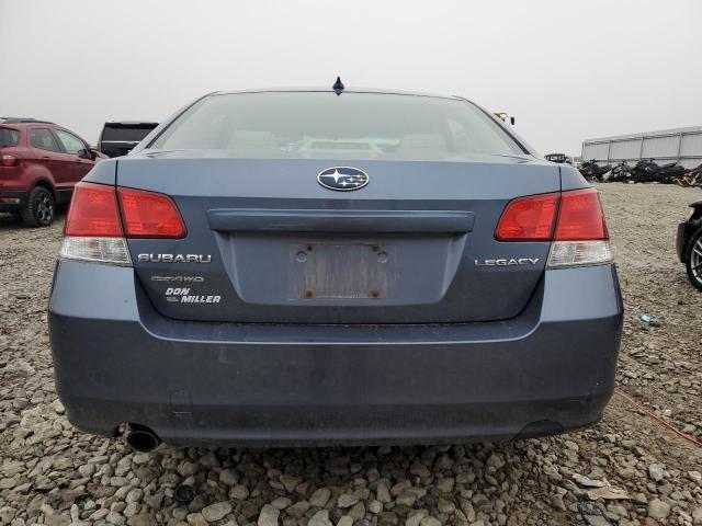 Photo 5 VIN: 4S3BMCK69D3002916 - SUBARU LEGACY 