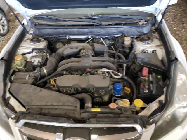 Photo 6 VIN: 4S3BMCK69D3006562 - SUBARU LEGACY 2.5 