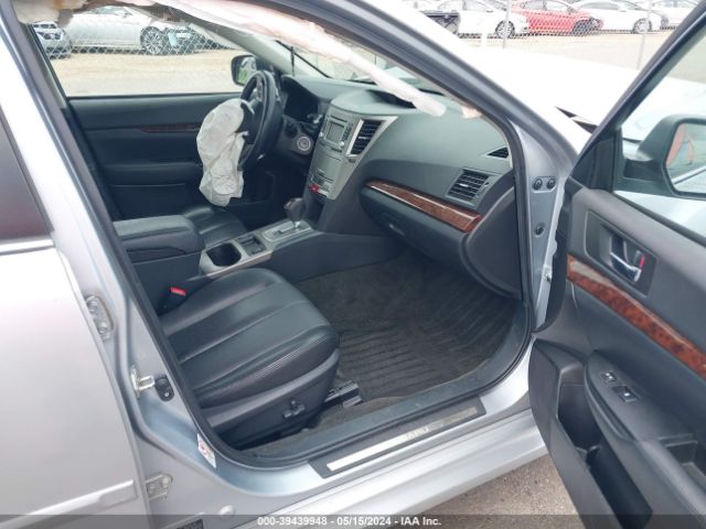 Photo 4 VIN: 4S3BMCK69D3016850 - SUBARU LEGACY 