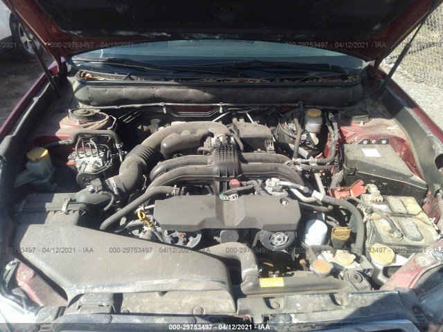 Photo 9 VIN: 4S3BMCK69D3042820 - SUBARU LEGACY 