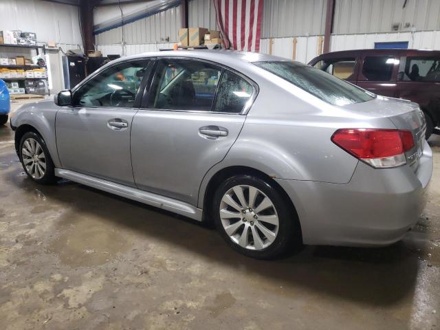 Photo 1 VIN: 4S3BMCK6XA3239409 - SUBARU LEGACY 