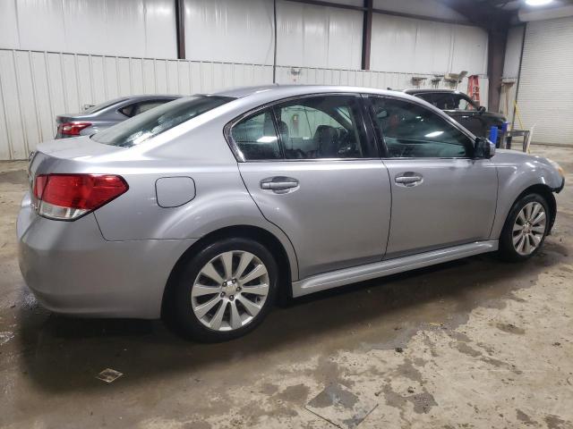 Photo 2 VIN: 4S3BMCK6XA3239409 - SUBARU LEGACY 