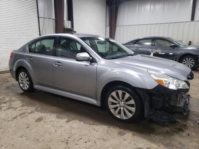 Photo 3 VIN: 4S3BMCK6XA3239409 - SUBARU LEGACY 