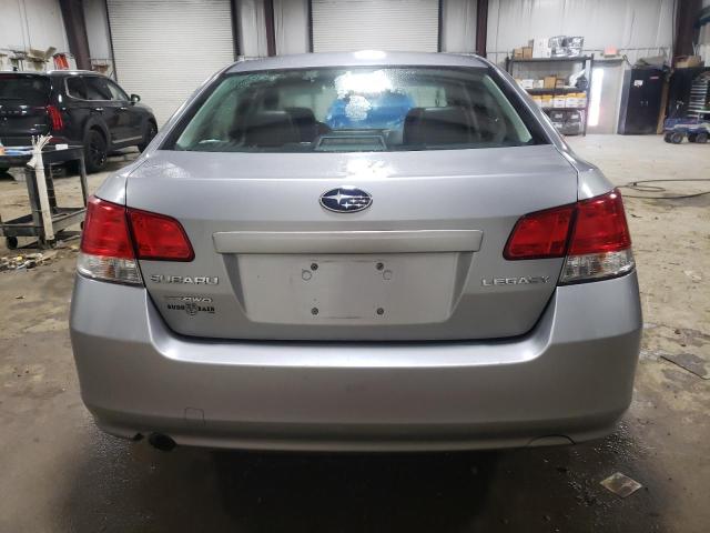 Photo 5 VIN: 4S3BMCK6XA3239409 - SUBARU LEGACY 