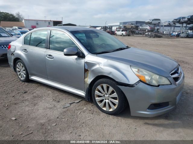 Photo 0 VIN: 4S3BMCK6XB3243073 - SUBARU LEGACY 