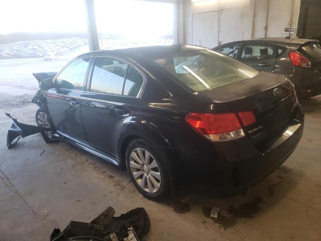 Photo 1 VIN: 4S3BMCK6XB3246183 - SUBARU LEGACY 2.5 