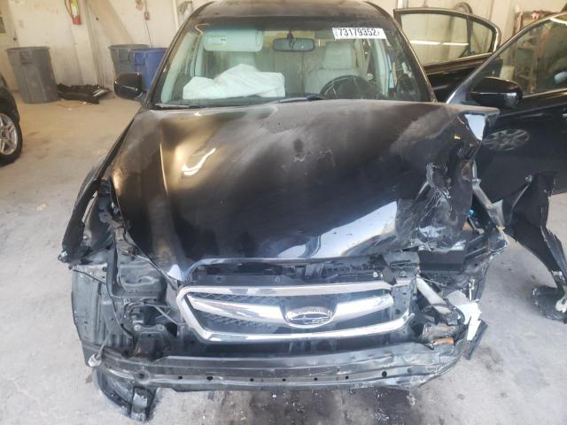 Photo 10 VIN: 4S3BMCK6XB3246183 - SUBARU LEGACY 2.5 