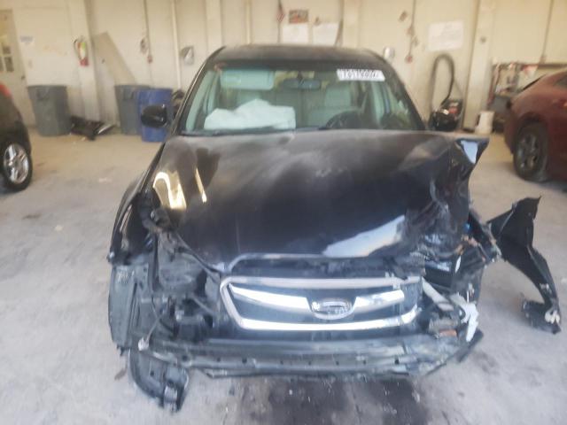 Photo 4 VIN: 4S3BMCK6XB3246183 - SUBARU LEGACY 2.5 