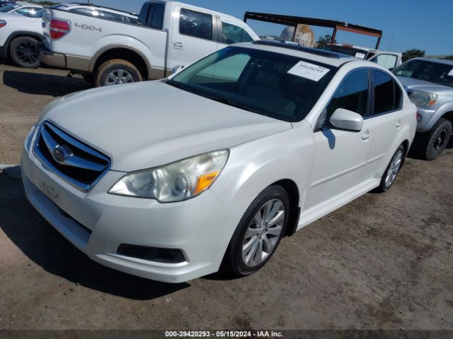 Photo 1 VIN: 4S3BMCK6XC3018167 - SUBARU LEGACY 