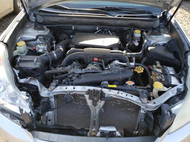 Photo 6 VIN: 4S3BMCK6XC3042291 - SUBARU LEGACY 2.5 