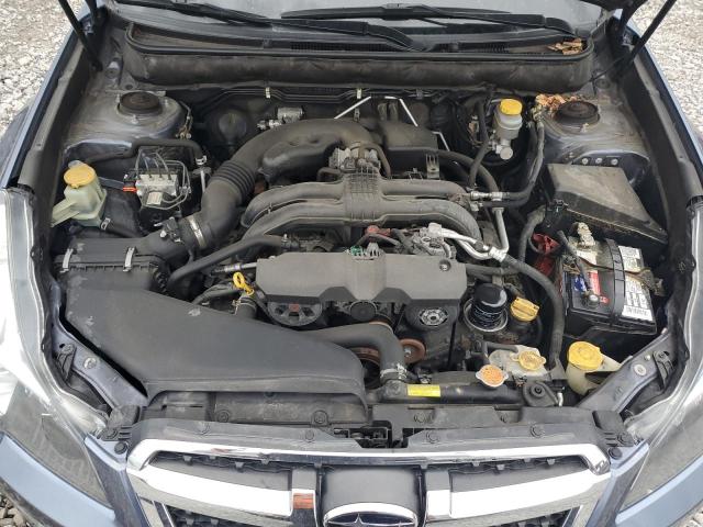 Photo 10 VIN: 4S3BMCK6XD3006828 - SUBARU LEGACY 