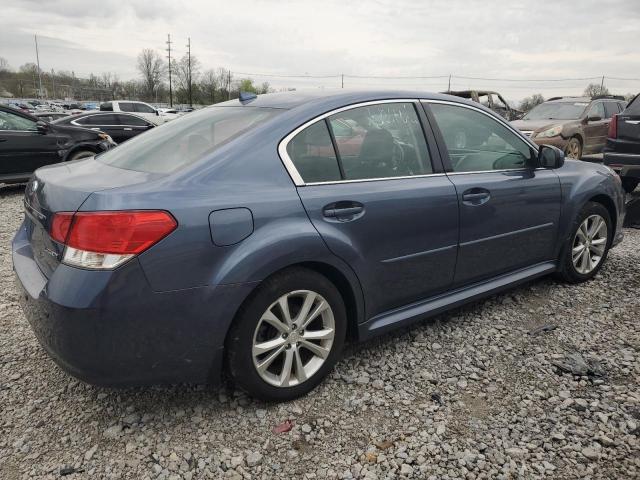 Photo 2 VIN: 4S3BMCK6XD3006828 - SUBARU LEGACY 