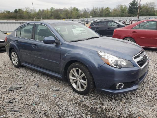 Photo 3 VIN: 4S3BMCK6XD3006828 - SUBARU LEGACY 