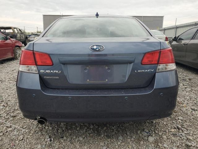 Photo 5 VIN: 4S3BMCK6XD3006828 - SUBARU LEGACY 