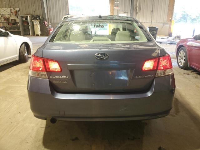 Photo 5 VIN: 4S3BMCK6XD3013228 - SUBARU LEGACY 2.5 