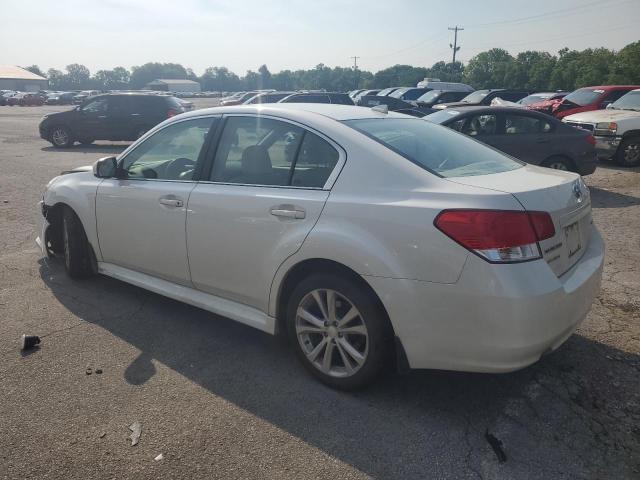 Photo 1 VIN: 4S3BMCL60E3009785 - SUBARU LEGACY 