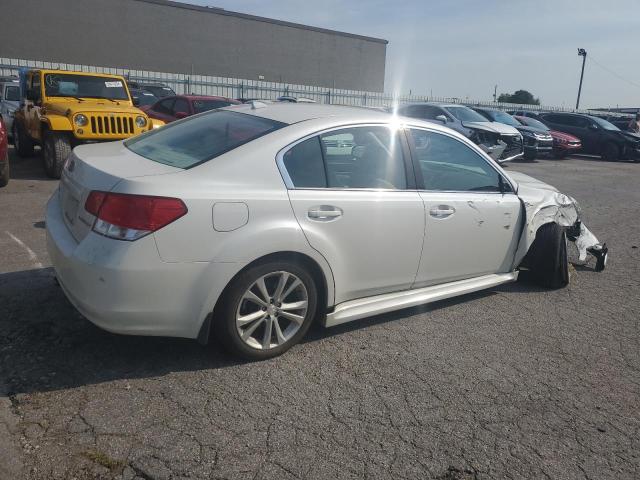 Photo 2 VIN: 4S3BMCL60E3009785 - SUBARU LEGACY 