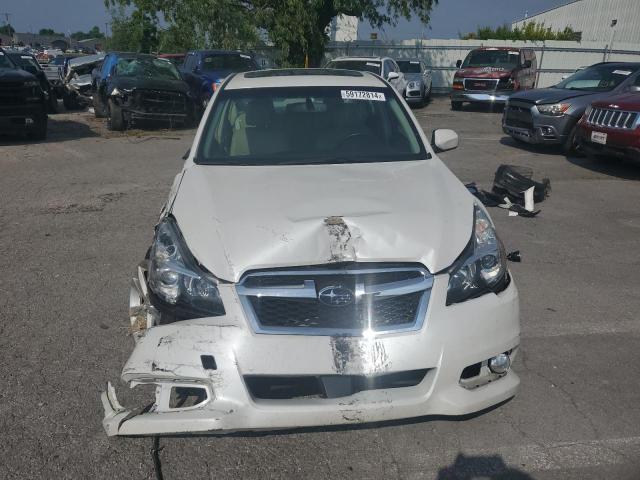 Photo 4 VIN: 4S3BMCL60E3009785 - SUBARU LEGACY 