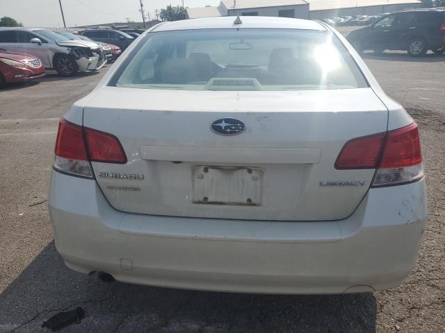 Photo 5 VIN: 4S3BMCL60E3009785 - SUBARU LEGACY 