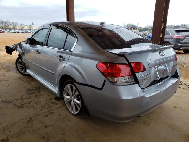 Photo 2 VIN: 4S3BMCL60E3011598 - SUBARU LEGACY 2.5 