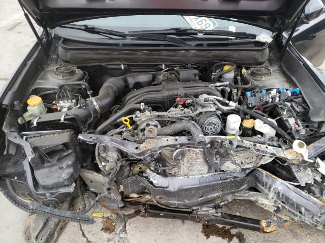 Photo 6 VIN: 4S3BMCL62D3025288 - SUBARU LEGACY 2.5 