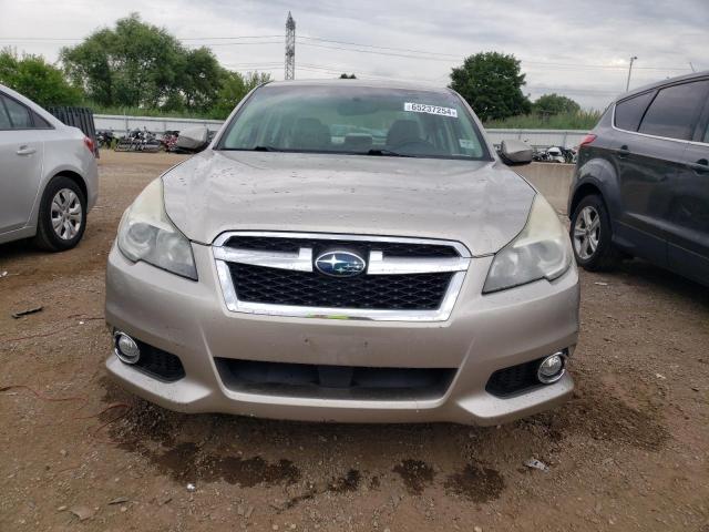 Photo 4 VIN: 4S3BMCL62E3029231 - SUBARU LEGACY 