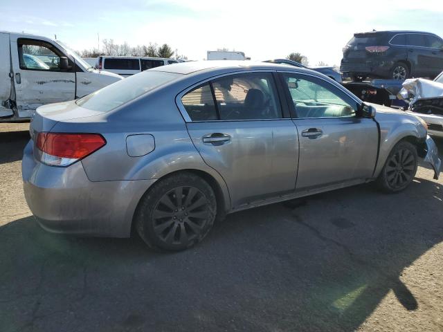 Photo 2 VIN: 4S3BMCL63A3236687 - SUBARU LEGACY 2.5 