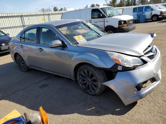 Photo 3 VIN: 4S3BMCL63A3236687 - SUBARU LEGACY 2.5 