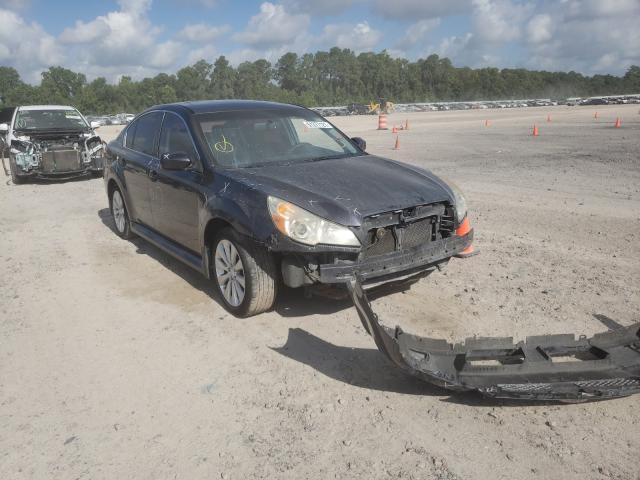 Photo 0 VIN: 4S3BMCL63B3222662 - SUBARU LEGACY 2.5 