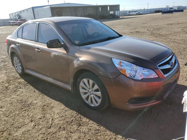 Photo 3 VIN: 4S3BMCL63B3264653 - SUBARU LEGACY 