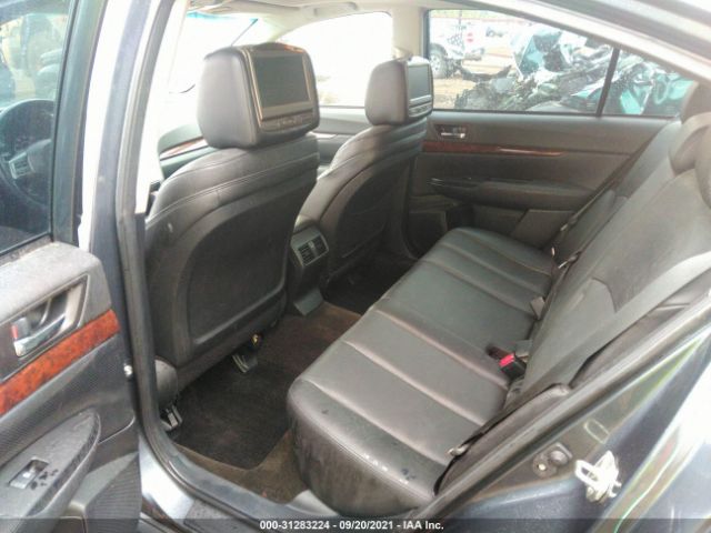 Photo 7 VIN: 4S3BMCL63E3027066 - SUBARU LEGACY 