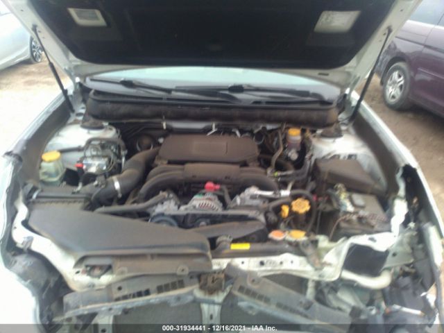 Photo 9 VIN: 4S3BMCL64A3244281 - SUBARU LEGACY 