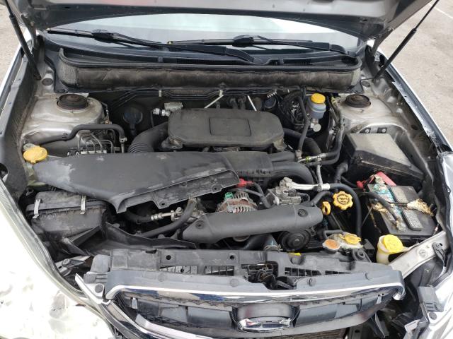 Photo 6 VIN: 4S3BMCL64B3223643 - SUBARU LEGACY 2.5 