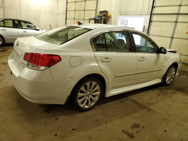 Photo 2 VIN: 4S3BMCL64C3040096 - SUBARU LEGACY 