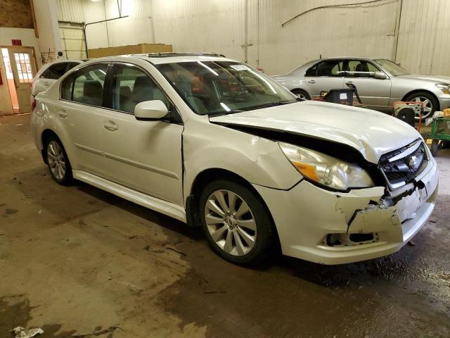 Photo 3 VIN: 4S3BMCL64C3040096 - SUBARU LEGACY 