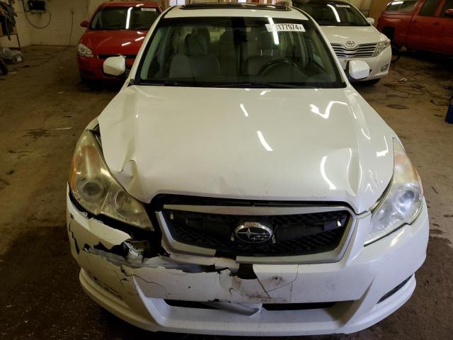 Photo 4 VIN: 4S3BMCL64C3040096 - SUBARU LEGACY 