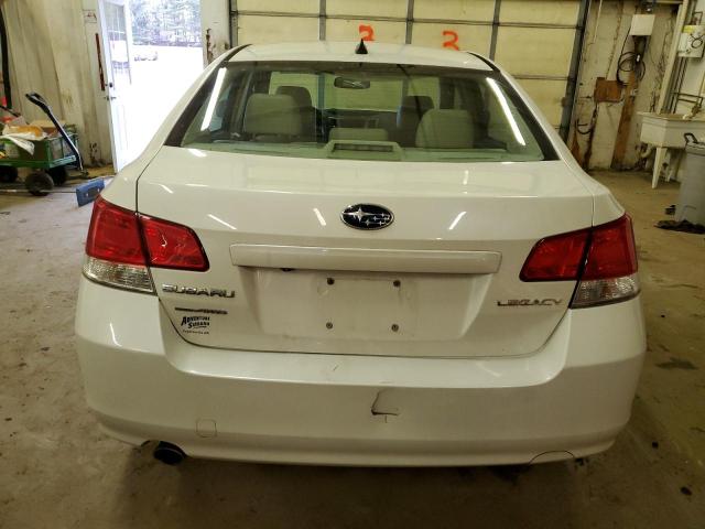 Photo 5 VIN: 4S3BMCL64C3040096 - SUBARU LEGACY 