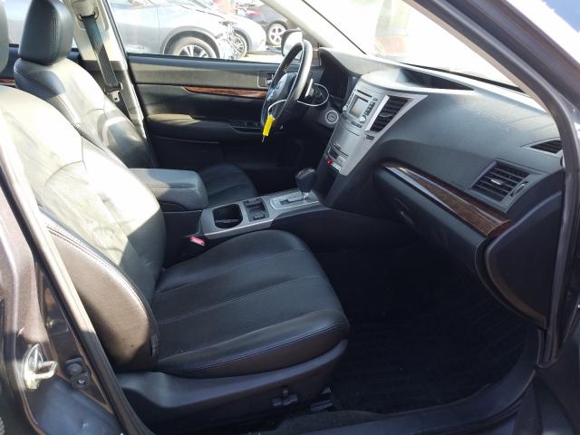 Photo 4 VIN: 4S3BMCL65E3019003 - SUBARU LEGACY 