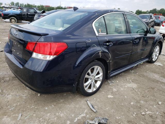 Photo 3 VIN: 4S3BMCL67D3040045 - SUBARU LEGACY 